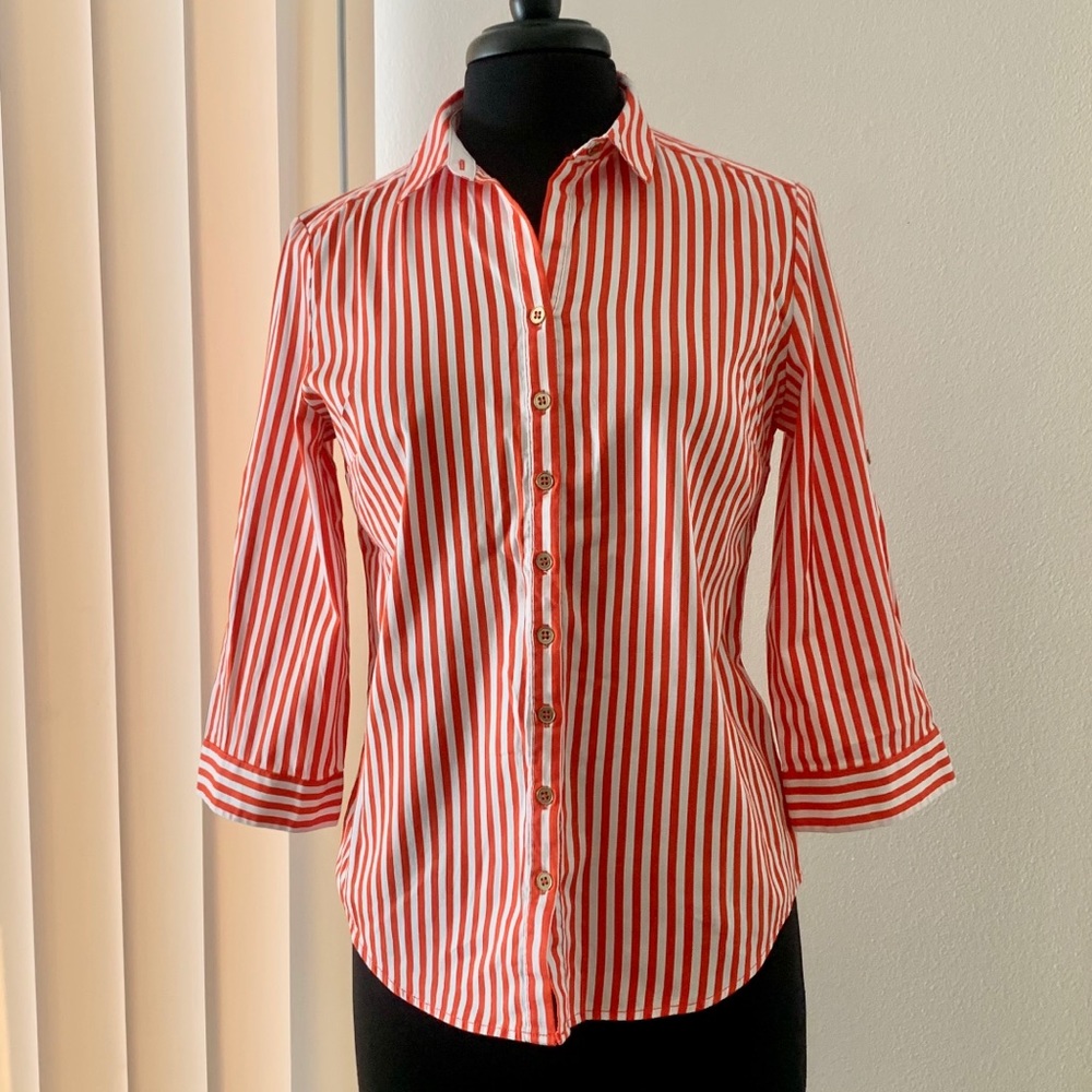 New York & Co. Shirt